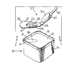 Une figure unique qui représente un dessin illustrant l'invention.